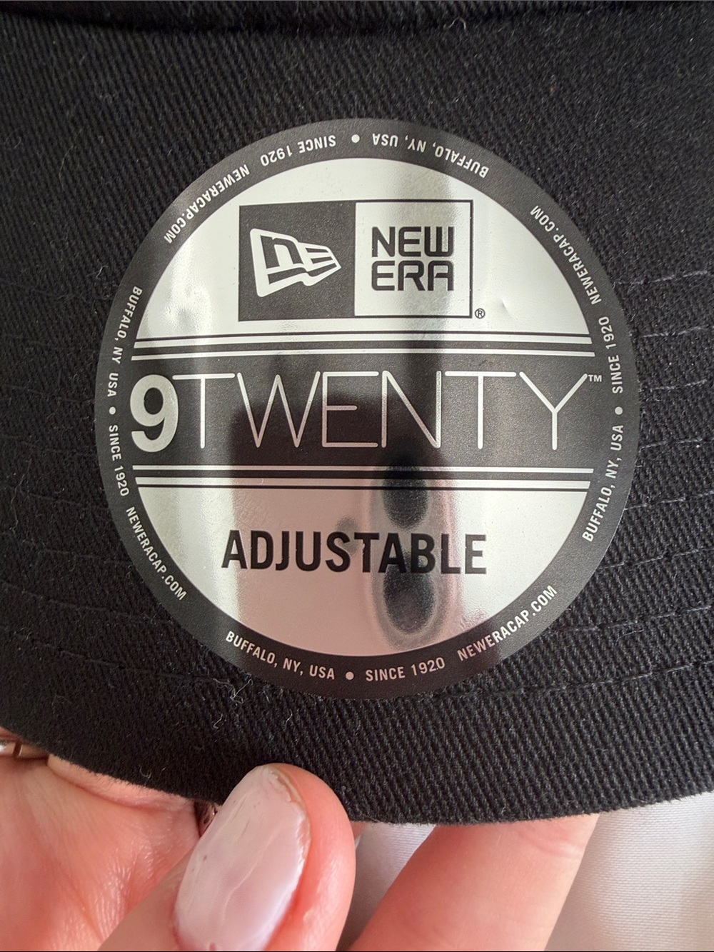MLB Cap - Picture 4 of 4